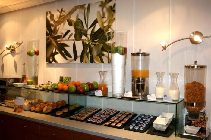 apartamentos th la florida