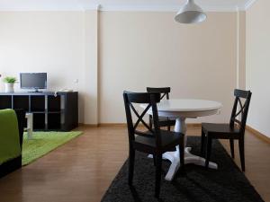 apartamentos th la florida