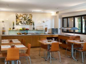 apartamentos th la florida