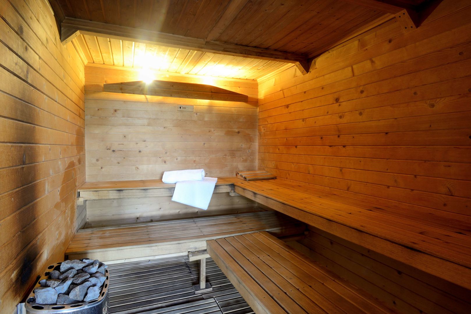 nh madrid las tablas