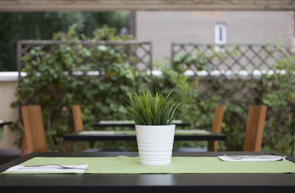 hotel porcel torre garden