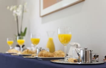 hotel porcel torre garden