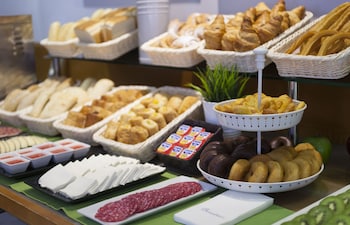 hotel porcel torre garden