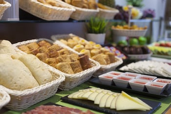 hotel porcel torre garden