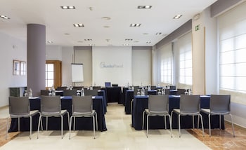 hotel porcel torre garden