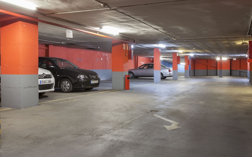 hotel porcel torre garden