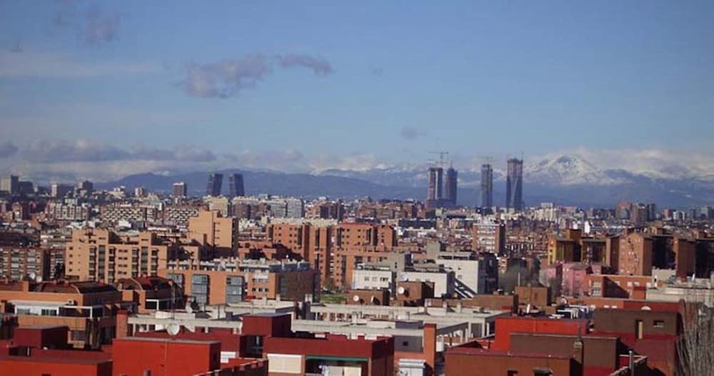 hotel porcel torre garden