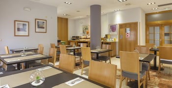 hotel porcel torre garden