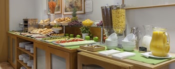 hotel porcel torre garden