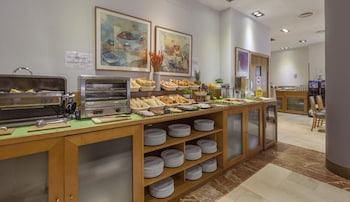 hotel porcel torre garden