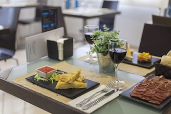 hotel porcel torre garden