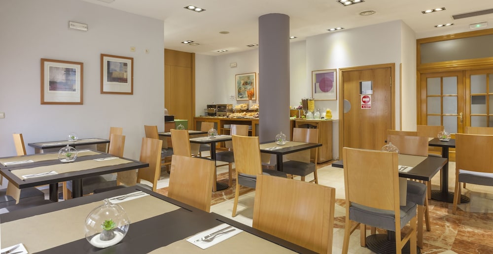 hotel porcel torre garden