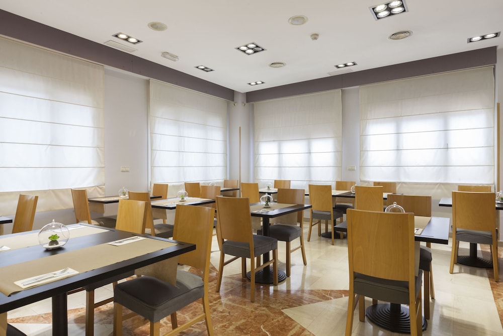 hotel porcel torre garden