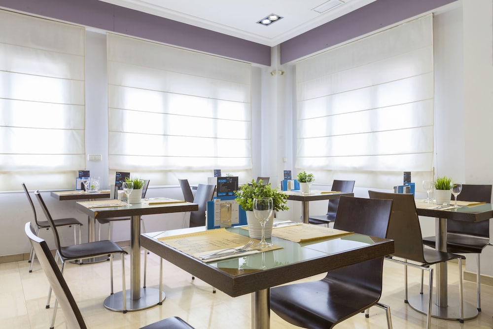 hotel porcel torre garden