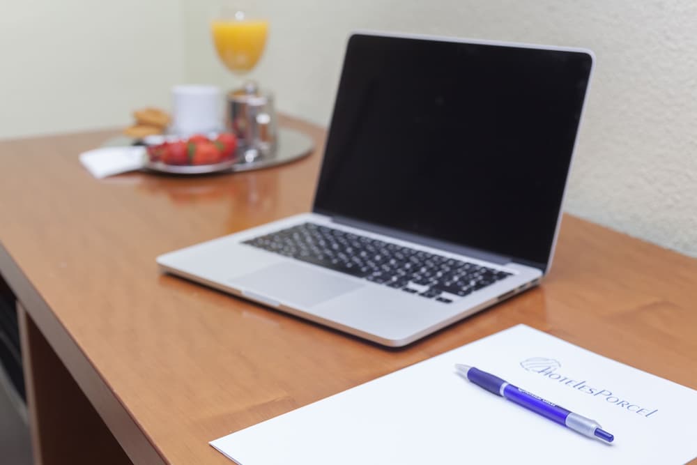 hotel porcel torre garden