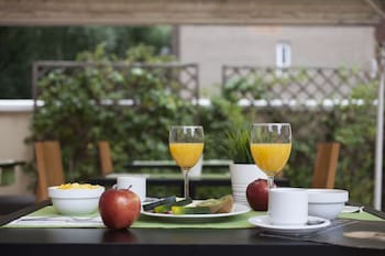 hotel porcel torre garden