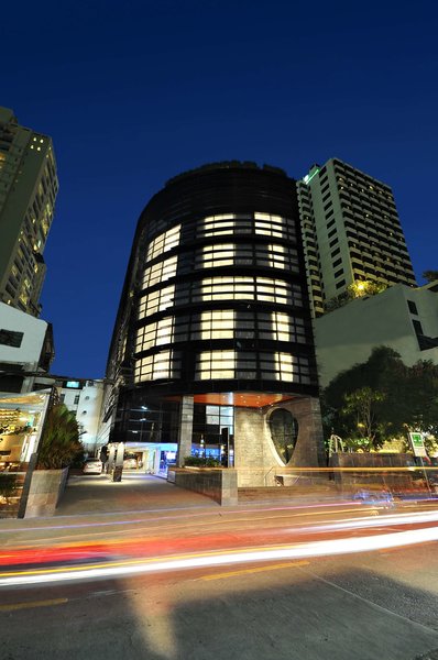 best western sukhumvit 20