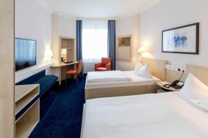 Intercityhotel Magdeburg,Saxony-Anhalt>>Magdeburg,3 star