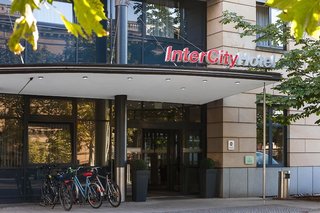 Intercityhotel Magdeburg,Saxony-Anhalt>>Magdeburg,3 star