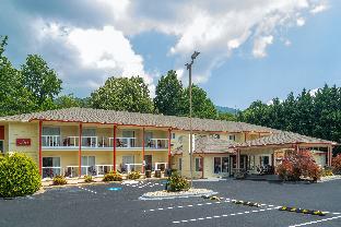 Ramada By Wyndham Maggie Valley,Maggie Valley>>Cherokee,2 star