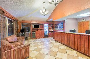 Ramada By Wyndham Maggie Valley,Maggie Valley>>Cherokee,2 star