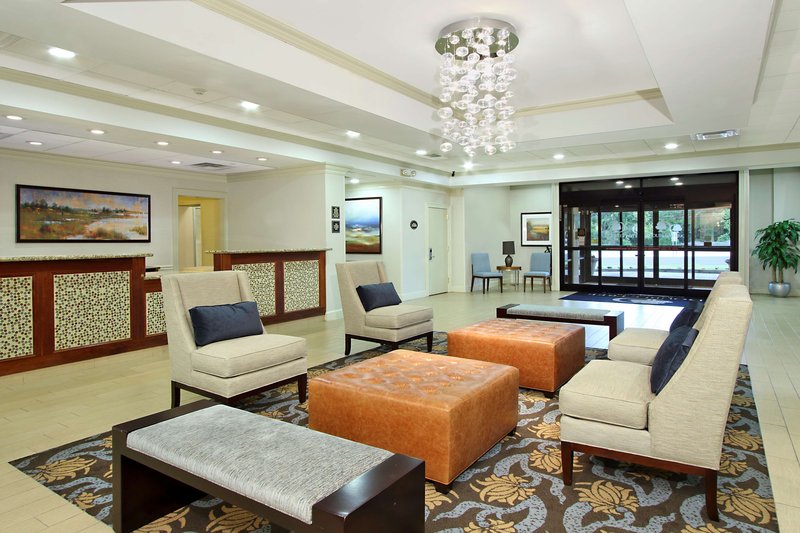 doubletree by hilton mahwah