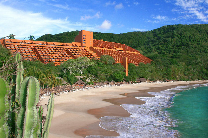 las brisas ixtapa