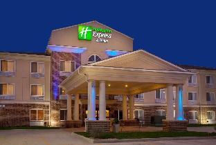 Holiday Inn Express Hotel & Suites Jacksonville By Ihg,South Jacksonville>>Jacksonville,3 star