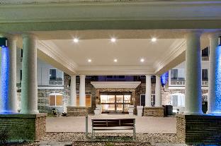 holiday inn express hotel and suites jacksonville by ihg