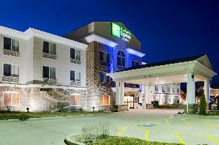 holiday inn express hotel and suites jacksonville by ihg