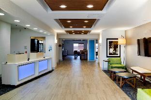holiday inn express hotel and suites jacksonville by ihg