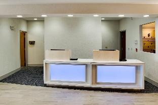 holiday inn express hotel and suites jacksonville by ihg