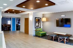 Holiday Inn Express Hotel & Suites Jacksonville By Ihg,South Jacksonville>>Jacksonville,3 star