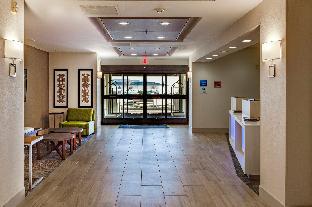 Holiday Inn Express Hotel & Suites Jacksonville By Ihg,South Jacksonville>>Jacksonville,3 star