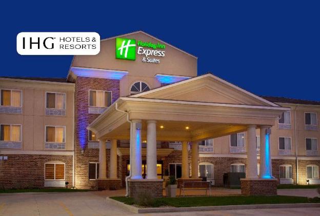holiday inn express hotel and suites jacksonville by ihg