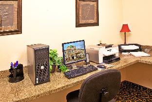 holiday inn express hotel and suites jacksonville by ihg