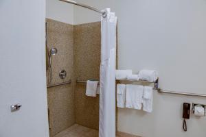 holiday inn express hotel and suites jacksonville by ihg