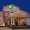 holiday inn express hotel and suites jacksonville by ihg