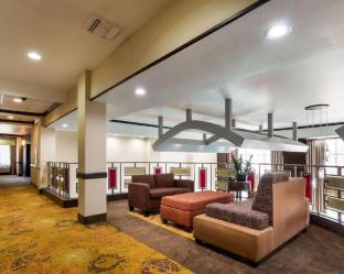 Baymont By Wyndham Jewett,Huntsville>>Fairfield,3 star