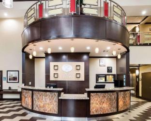 Baymont By Wyndham Jewett,Huntsville>>Fairfield,3 star