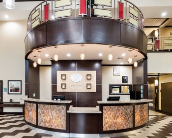 baymont by wyndham jewett