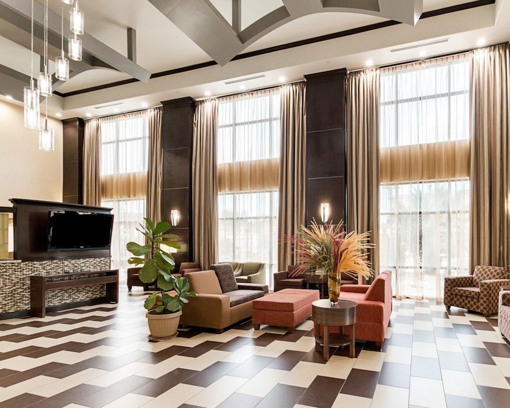 baymont by wyndham jewett