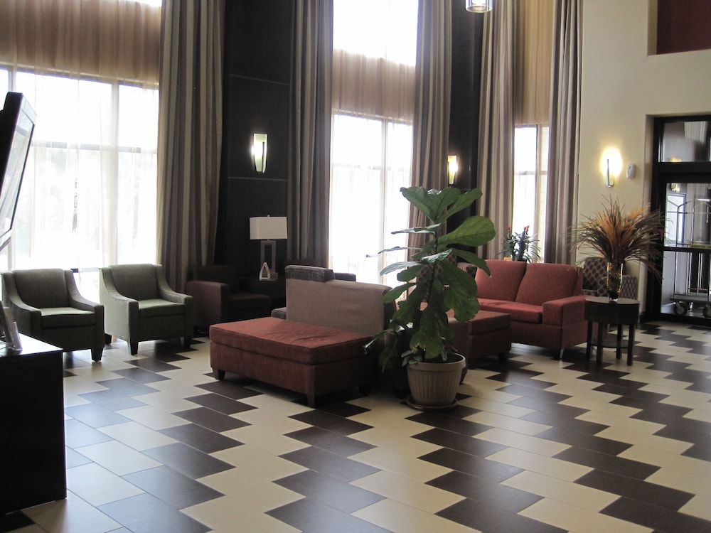 baymont by wyndham jewett