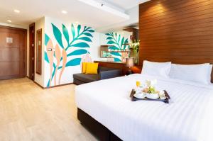Furamaxclusive Sathorn, Bangkok,Bangkok>>Bang Rak,4 star