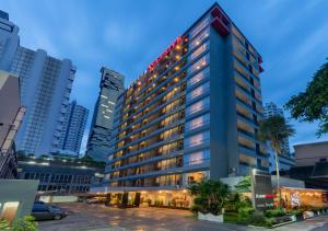 Furamaxclusive Sathorn, Bangkok,Bangkok>>Bang Rak,4 star