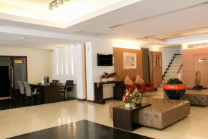 Furamaxclusive Sathorn, Bangkok,Bangkok>>Bang Rak,4 star