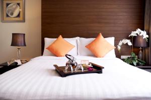Furamaxclusive Sathorn, Bangkok,Bangkok>>Bang Rak,4 star
