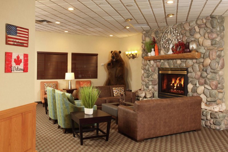 hampton inn kalispell