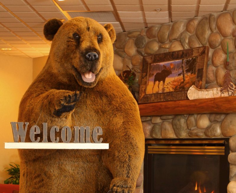 hampton inn kalispell