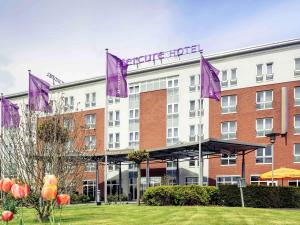 Mercure Hotel Kamen Unna,Hamm>>Dortmund,4 star